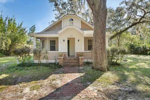 294 Jarvis Avenue, Orange City, FL 32763