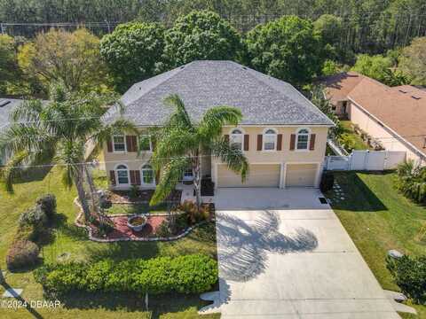 33 Buffalo Grove Drive, Palm Coast, FL 32137