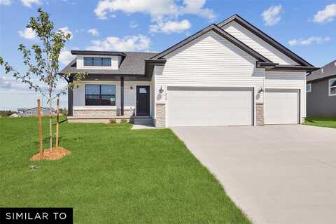 712 NE Deerfield Drive, Ankeny, IA 50021