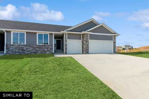 5612 NE Creek Ridge Drive, Ankeny, IA 50021