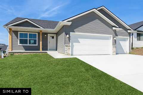 709 NE Country Meadow Drive, Ankeny, IA 50021