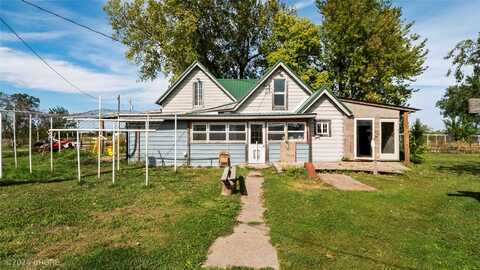 18204 Quincy Street, Milo, IA 50166