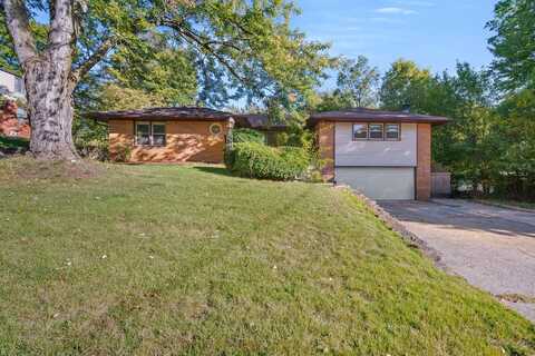 6207 Dagle Drive, Des Moines, IA 50311