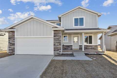 430 NW Compass Avenue, Waukee, IA 50263