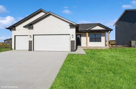 1370 Cedar Street, Waukee, IA 50263