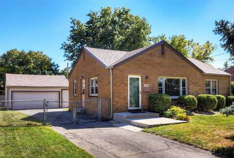 313 18th Street, West Des Moines, IA 50265