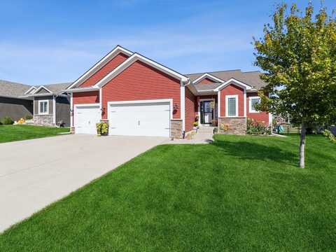 420 W Centennial Drive, Huxley, IA 50124