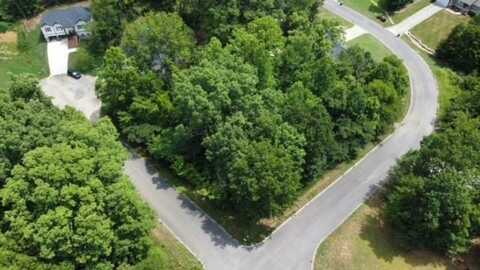 Lot 11 Creeks Edge Way, DALTON, GA 30721