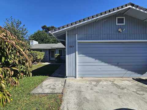 1685 Del Mar, Crescent City, CA 95531