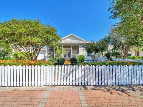 4452 Ocean View Drive, Destin, FL 32541