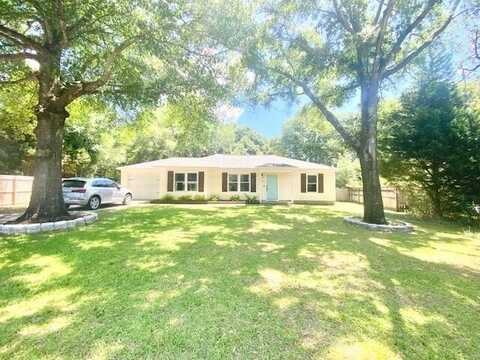 5587 Pine Lake Drive, Crestview, FL 32539