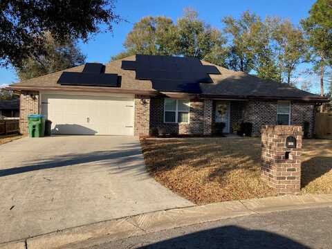 410 Serene Court, Crestview, FL 32539