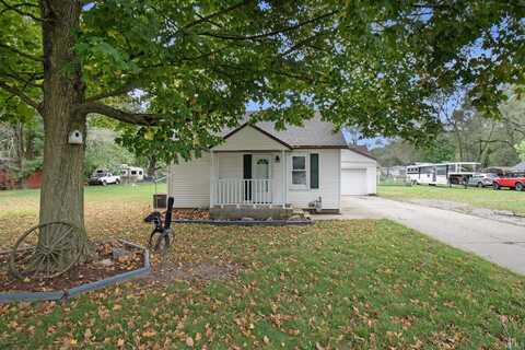 57739 County Road 1 Road, Elkhart, IN 46517