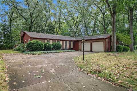 53130 Haddington Drive, South Bend, IN 46635