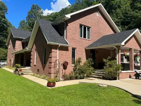 199 Hillside Dr, Forest Hills, KY 41527