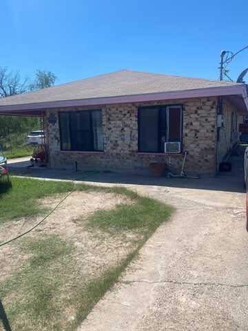 2696 Cenizo Drive #1,#2,#3,#4, Eagle Pass, TX 78852