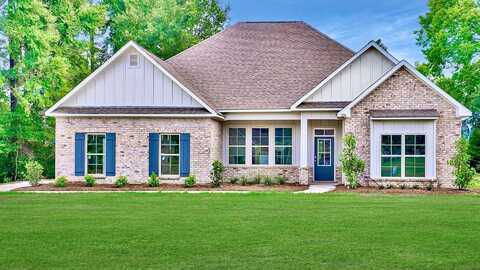 227 Deerfield Club Drive, CANTON, MS 39046