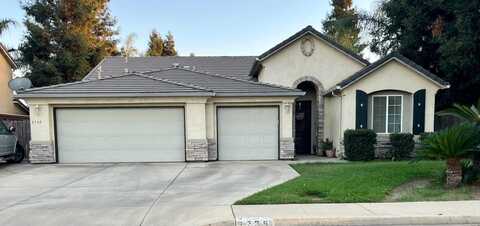 3735 Cambridge Court E, Visalia, CA 93292