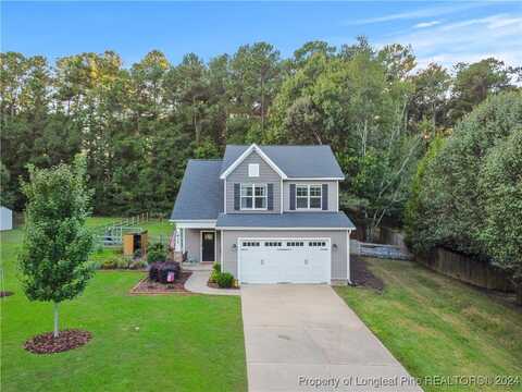 617 Monger Lane, Sanford, NC 27330