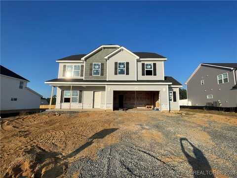 5445 Seedling Road, Fayetteville, NC 28311