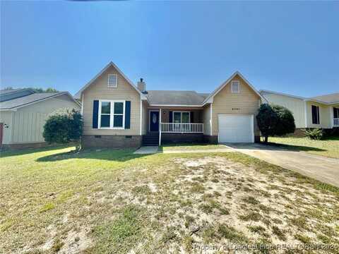 5731 Randleman Street, Fayetteville, NC 28304