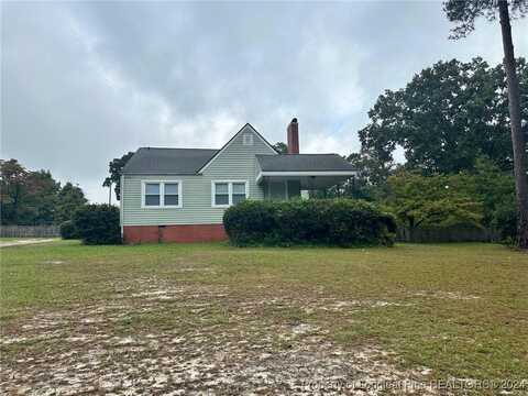 413 Early Street, Fayetteville, NC 28311