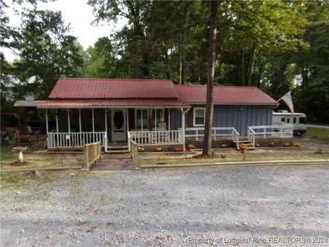 110 Maple Street, Carthage, NC 28327