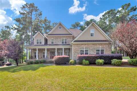 250 The Inner Circle, Spring Lake, NC 28390