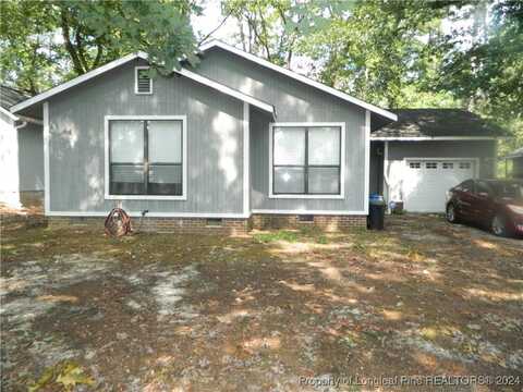 6807 Candlewood Drive, Fayetteville, NC 28314