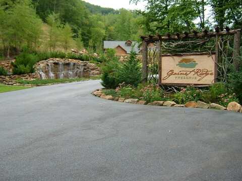 Lot 93 Garnet Rd, Sylva, NC 28779