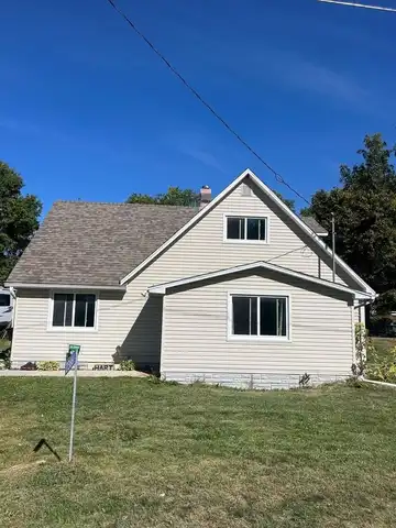 23661 Garfield Street, Coalville, IA 50501