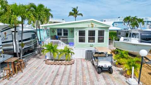 65821 Overseas Highway, Long Key, FL 33001