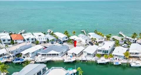 65821 Overseas Highway, Long Key, FL 33001