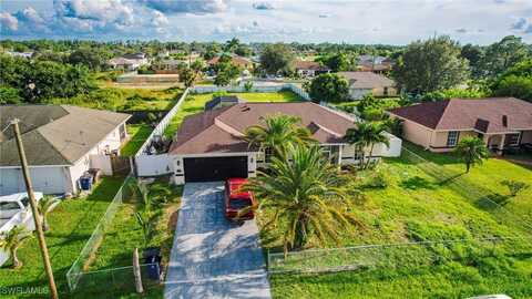 3911 11th Street W, Lehigh Acres, FL 33971