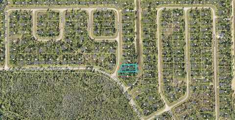 2142 Vantage Street, Lehigh Acres, FL 33972