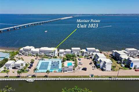 760 Sextant Drive, Sanibel, FL 33957