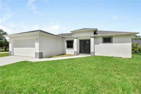 352 Rawlings Avenue, Lehigh Acres, FL 33974