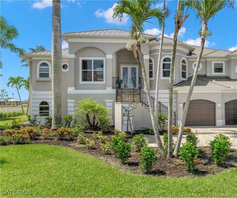 815 Birdie View Point, Sanibel, FL 33957