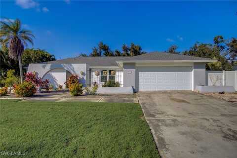 5540 Burnham Court, North Fort Myers, FL 33903