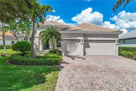 5634 Whispering Willow Way, Fort Myers, FL 33908