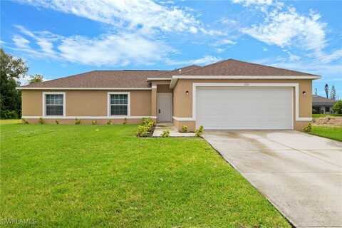 1305 SW 13th Street, Cape Coral, FL 33991