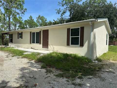 2102 Fitch Avenue, Alva, FL 33920