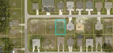 1714 SW 33rd Street, Cape Coral, FL 33914