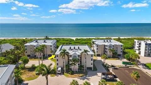 635 E Gulf Drive, Sanibel, FL 33957