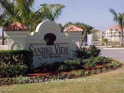 20051 Sanibel View Circle, Fort Myers, FL 33908