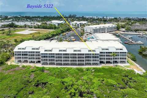 5321 Bayside Villas unit: 22, Captiva, FL 33924