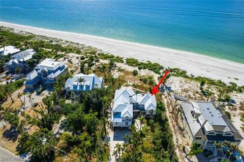 4099 W GULF Drive, Sanibel, FL 33957