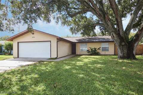 15766 Treasure Island Lane, Fort Myers, FL 33905