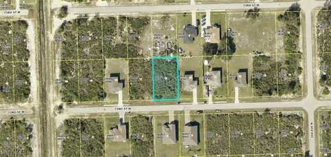 2810 72nd Street W, Lehigh Acres, FL 33971