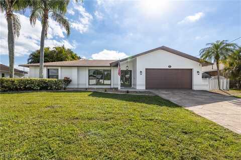 undefined, Cape Coral, FL 33990